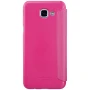 Nillkin Sparkle Series New Leather case for Samsung Galaxy A8 (2016) order from official NILLKIN store